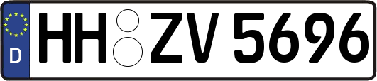 HH-ZV5696