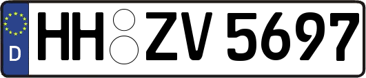 HH-ZV5697