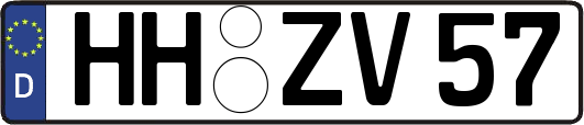 HH-ZV57