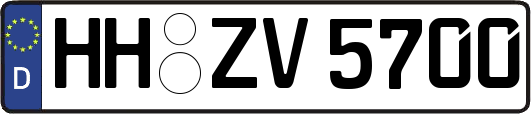 HH-ZV5700