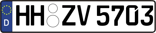 HH-ZV5703
