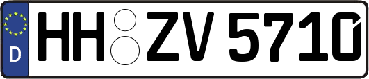 HH-ZV5710