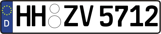 HH-ZV5712