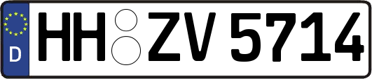 HH-ZV5714