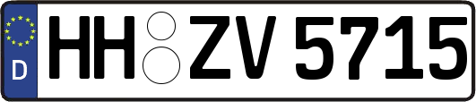 HH-ZV5715