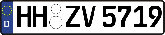 HH-ZV5719