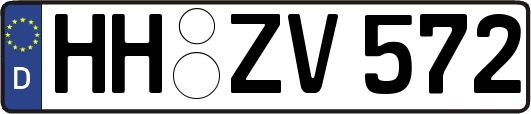 HH-ZV572