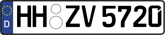HH-ZV5720