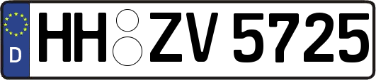 HH-ZV5725
