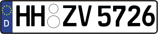 HH-ZV5726