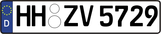 HH-ZV5729