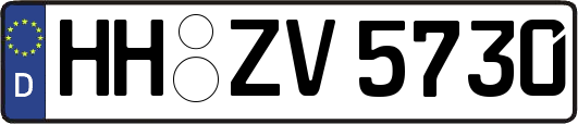 HH-ZV5730