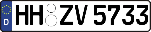 HH-ZV5733