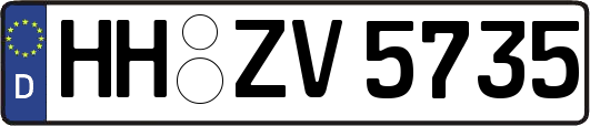 HH-ZV5735