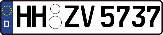 HH-ZV5737