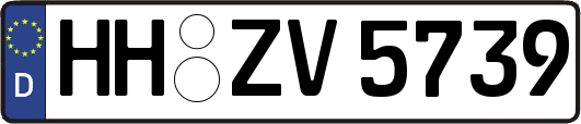 HH-ZV5739