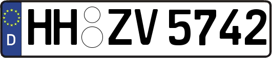 HH-ZV5742