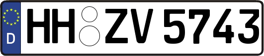 HH-ZV5743