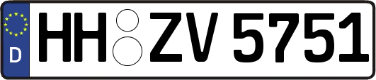 HH-ZV5751