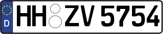 HH-ZV5754