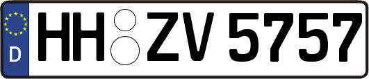 HH-ZV5757