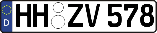 HH-ZV578