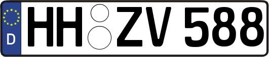 HH-ZV588