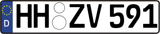 HH-ZV591