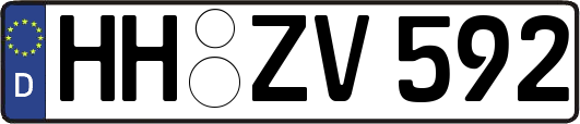 HH-ZV592