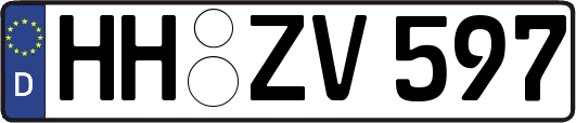 HH-ZV597