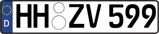 HH-ZV599