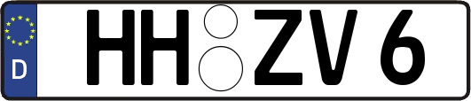 HH-ZV6