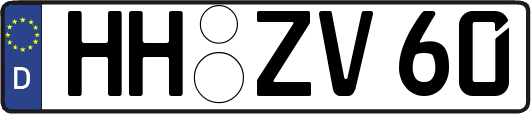 HH-ZV60