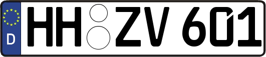 HH-ZV601
