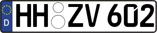 HH-ZV602