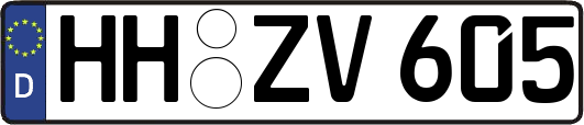 HH-ZV605