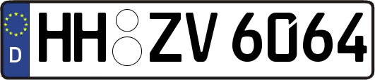 HH-ZV6064