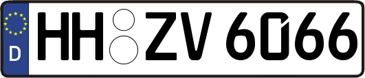 HH-ZV6066