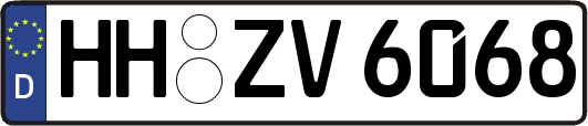 HH-ZV6068