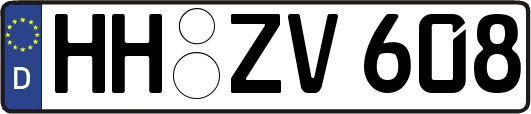 HH-ZV608