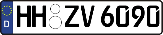 HH-ZV6090