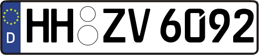 HH-ZV6092