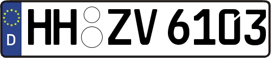 HH-ZV6103