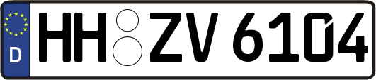 HH-ZV6104