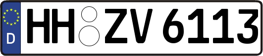 HH-ZV6113