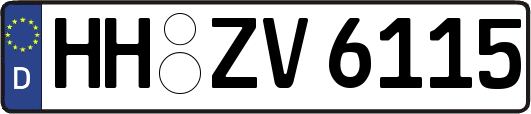 HH-ZV6115