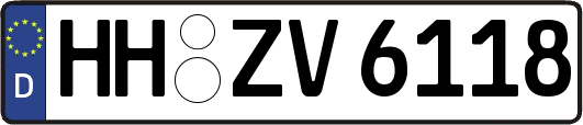 HH-ZV6118