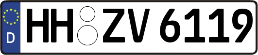 HH-ZV6119