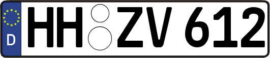 HH-ZV612