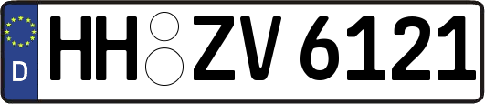 HH-ZV6121